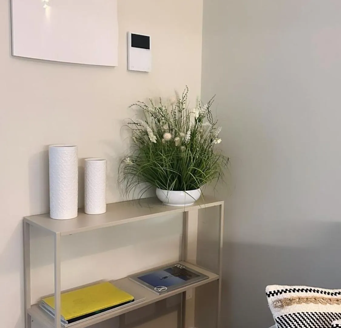 Il Posto Di Nicole Apartment Milan