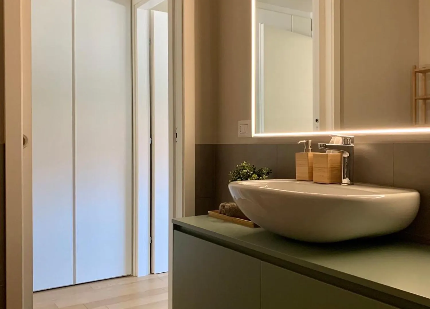Il Posto Di Nicole Apartment Milan Italy