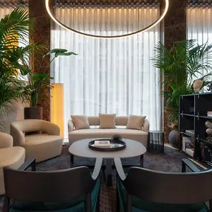 4* Hotell Crowne Plaza By Ihg